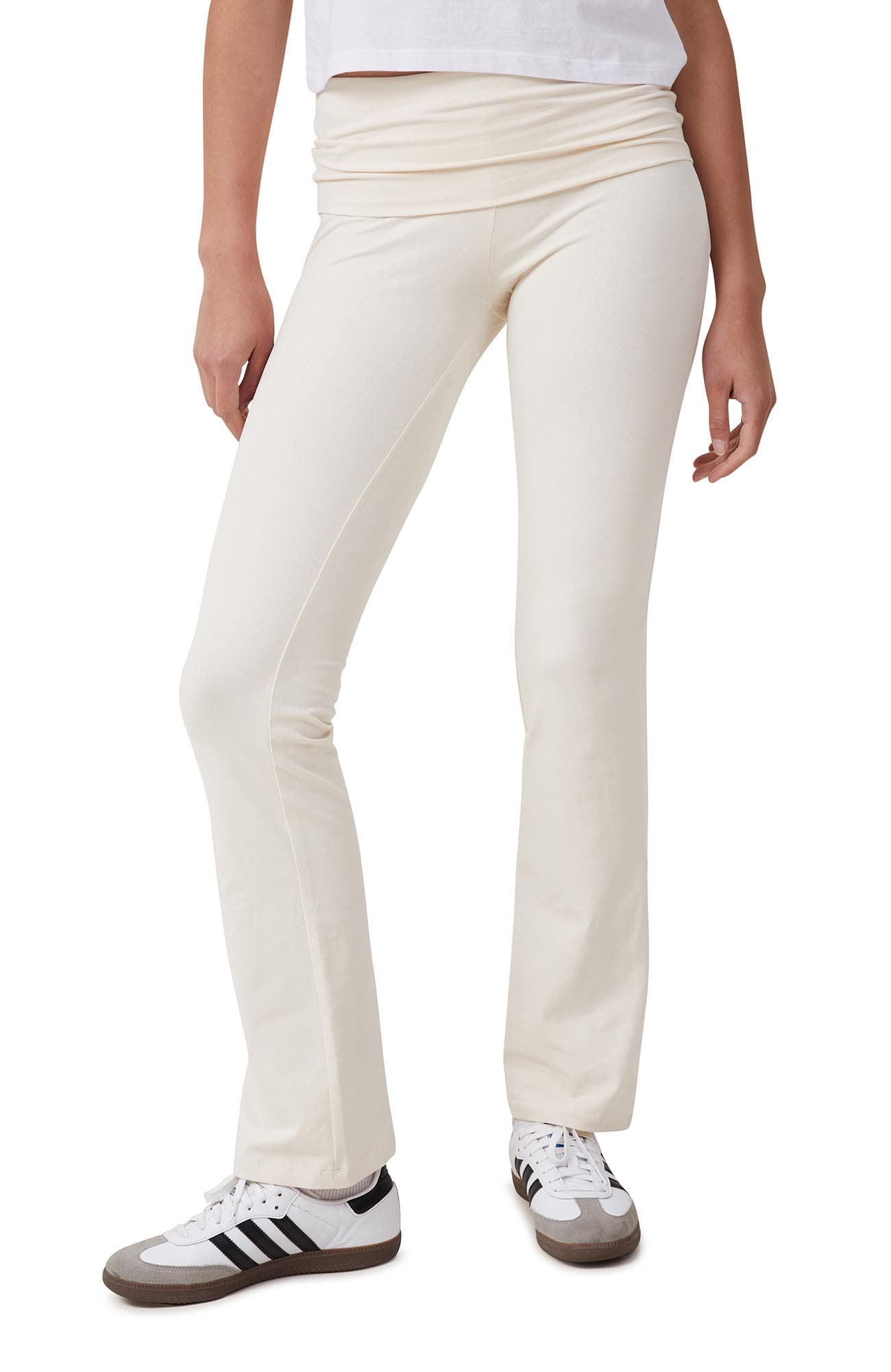 Bella Bootleg Pant - image 3