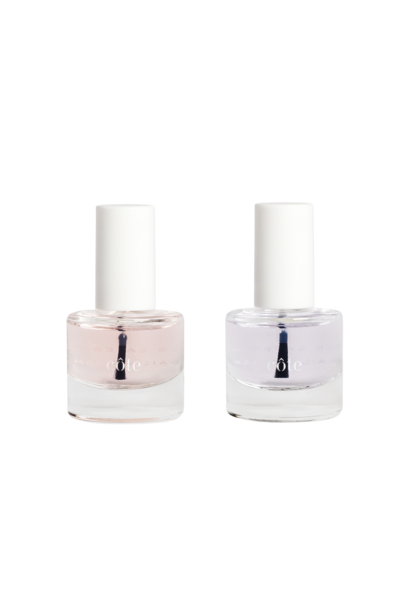 The Prime & Shine Duo, Main, color, Clear