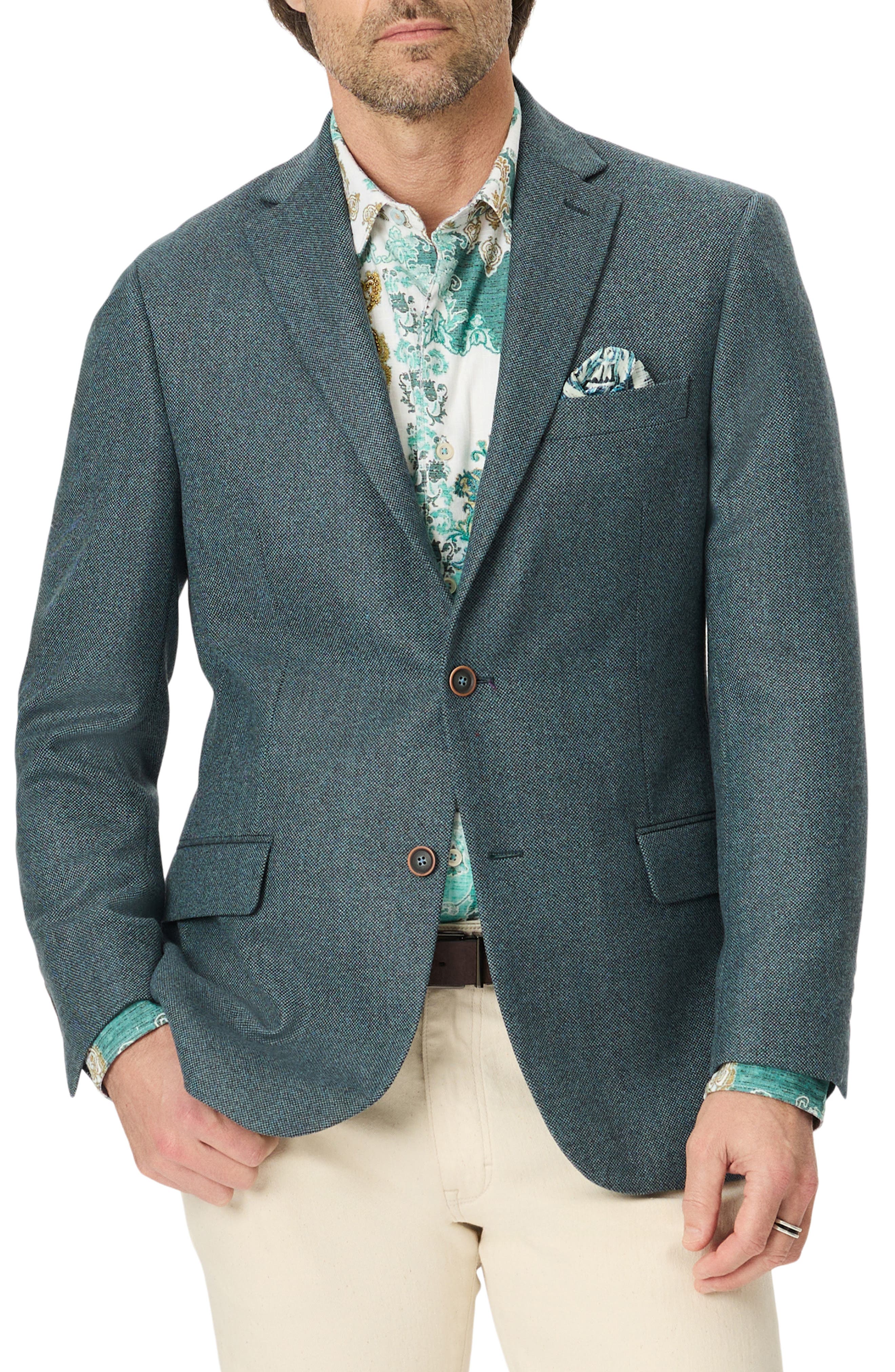 selected TEAL