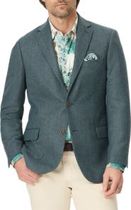 Robert Graham Galadean Wool Blend Sport Coat