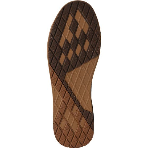 Saola Cannon Knit 2.0 Shoe In Brown