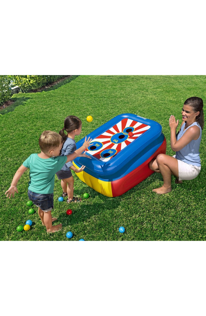 Bestway Flip 
N Toss Multiuse Ball Pit, Alternate, color, 