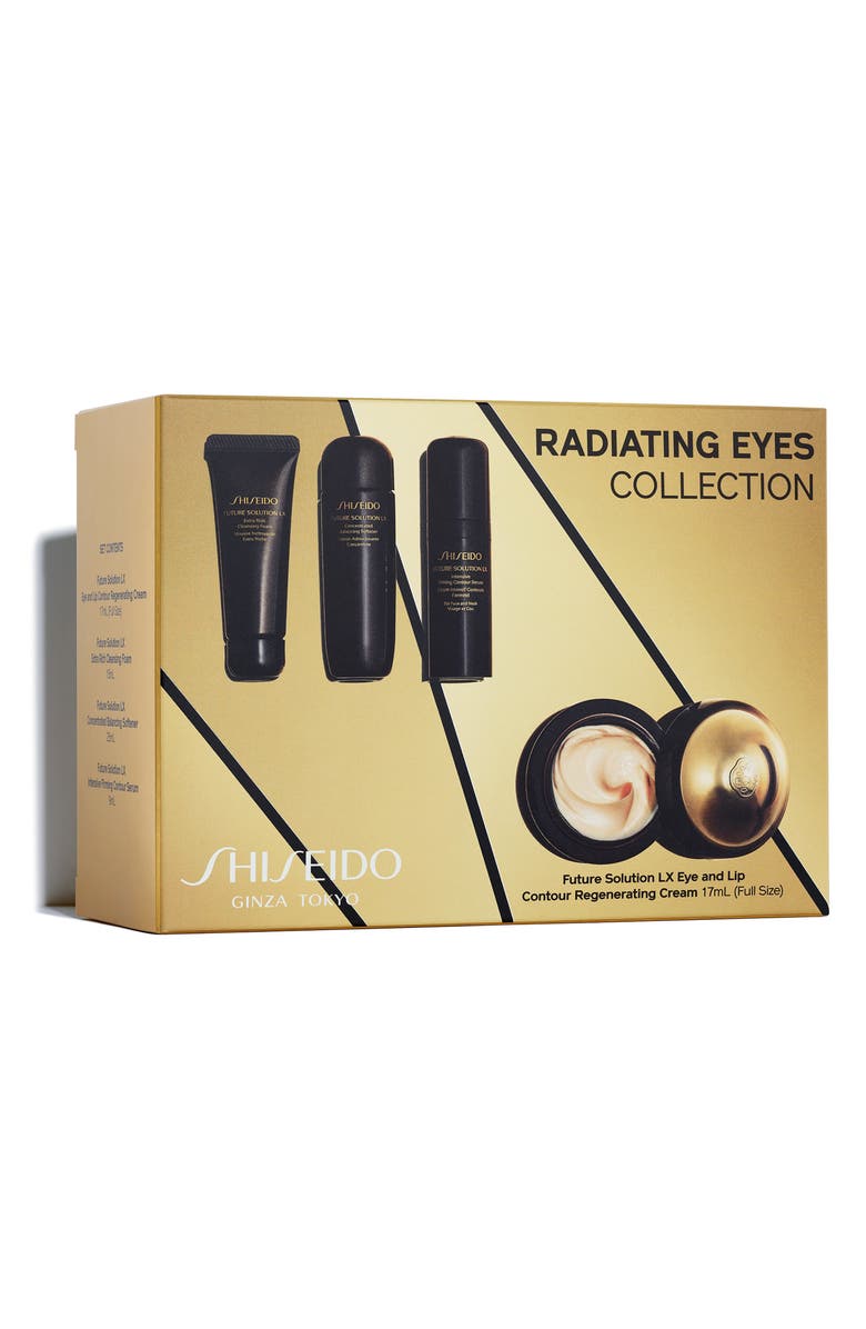 Shiseido Future Solution LX Set, Alternate, color, 
