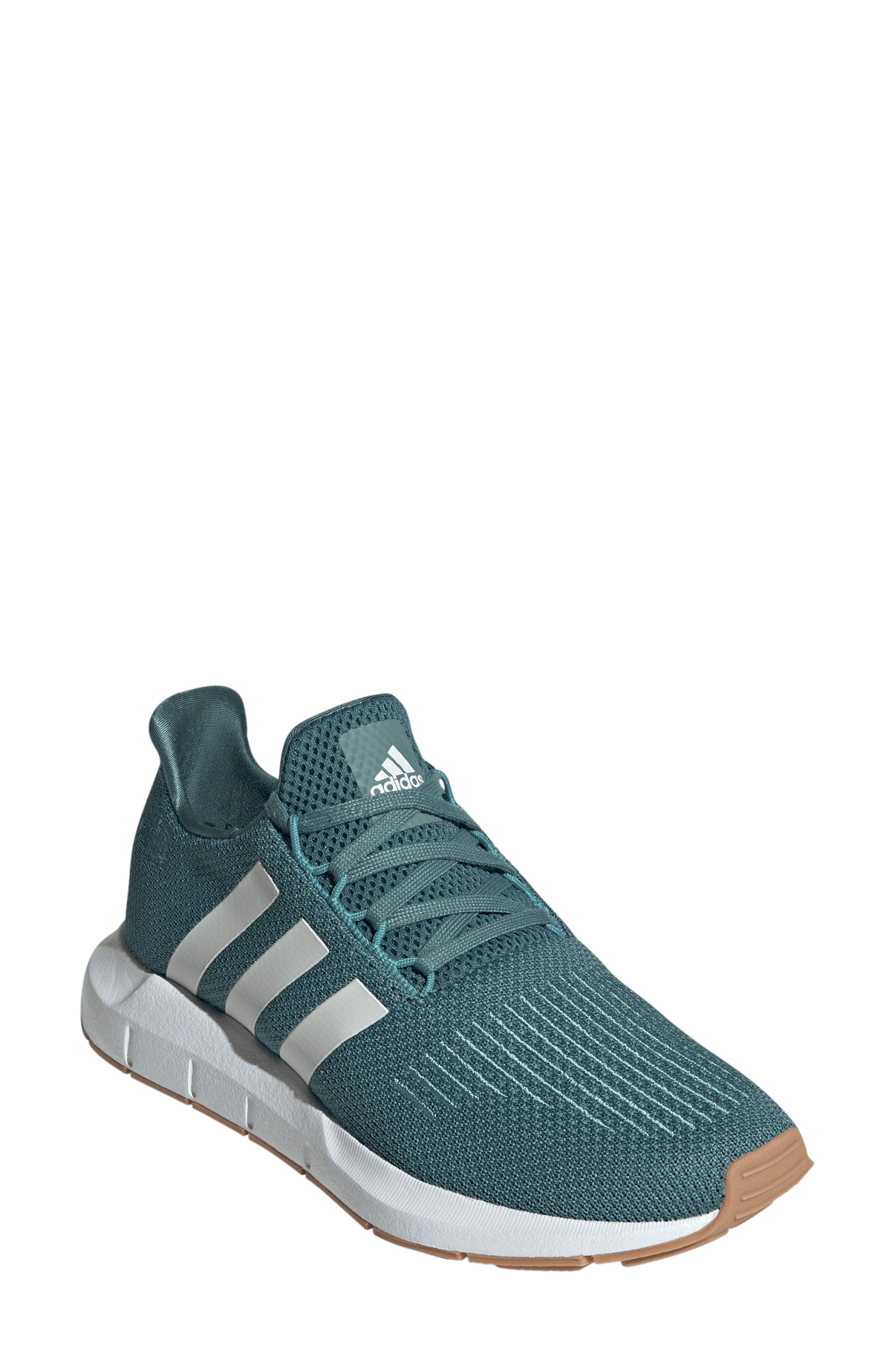  Preloved Teal/ Off White