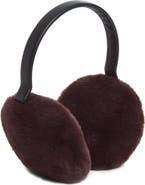 Apparis Esme Faux Fur Earmuffs