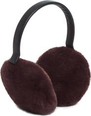 Apparis Esme Faux Fur Earmuffs