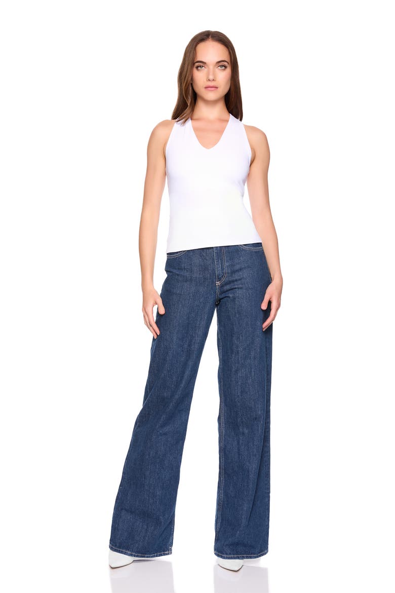 Tank, Alternate, color, SUGAR