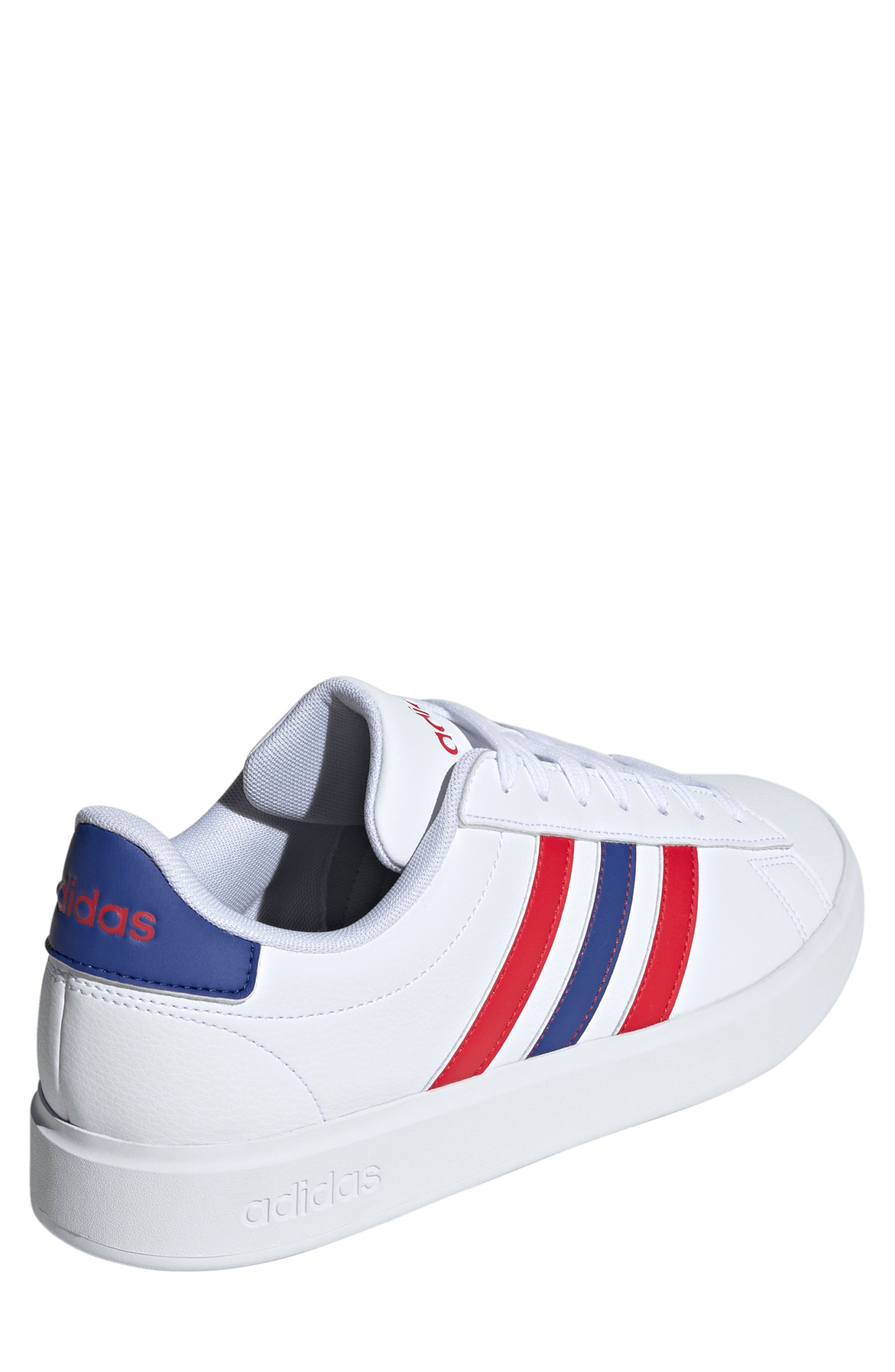 adidas Grand Court Sneaker, Alternate, color, 