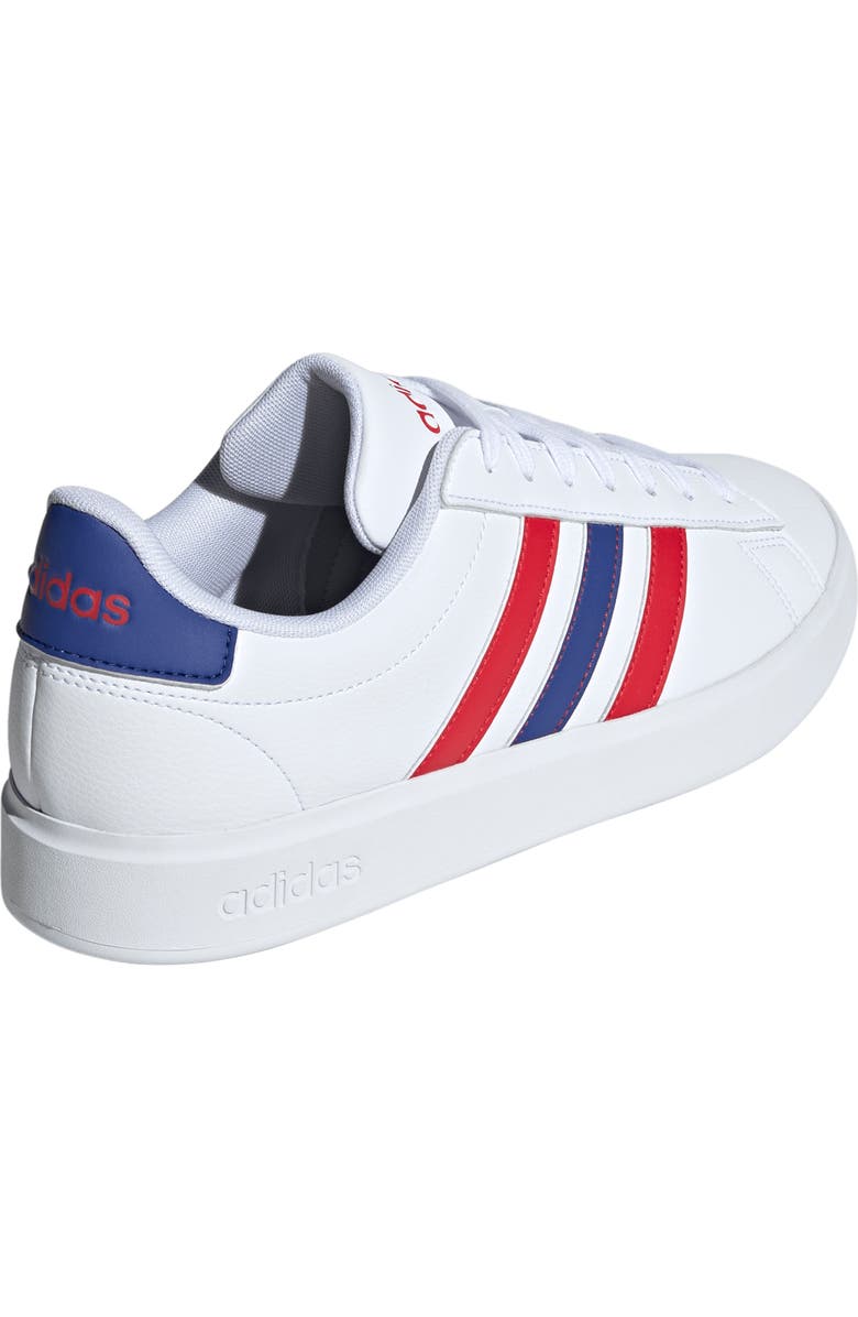 adidas Grand Court Sneaker, Alternate, color,