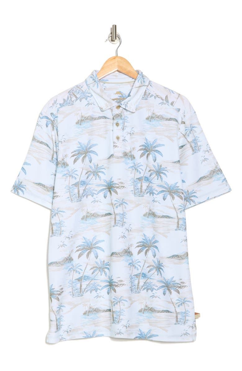 Tommy Bahama Oceanic Oasis Polo, Alternate, color, 