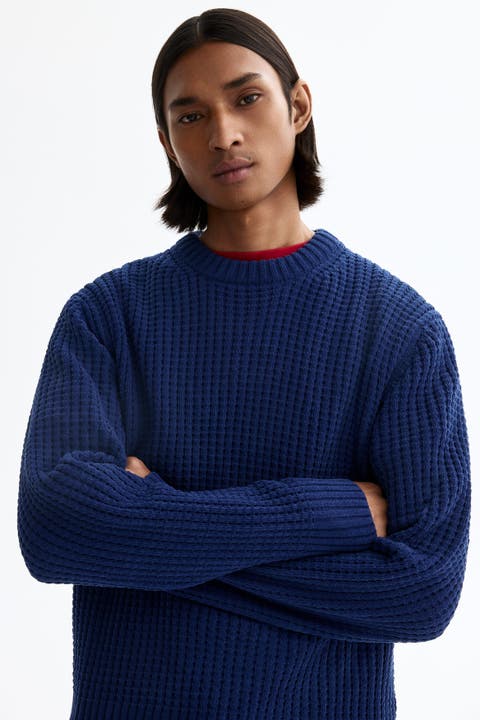 Regular-fit Sweater