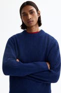 H&M Regular-fit Sweater
