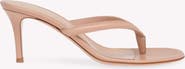 Gianvito Rossi Calypso Sandal