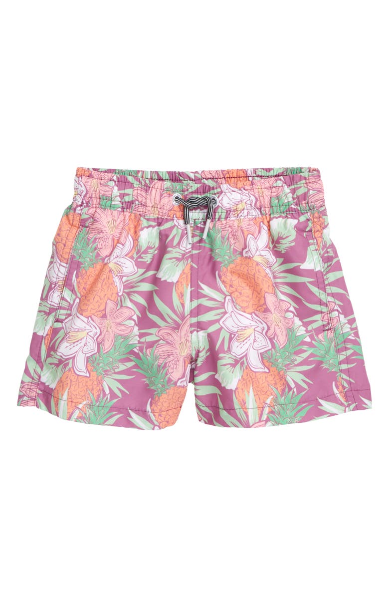 Boardies Aloha Swim Trunks, Main, color,