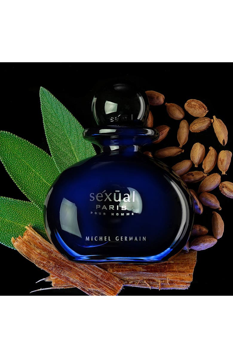 Sexual Michel Germain Sexual Paris Pour Homme 3 Piece Gift Set, Alternate, color, No Colour