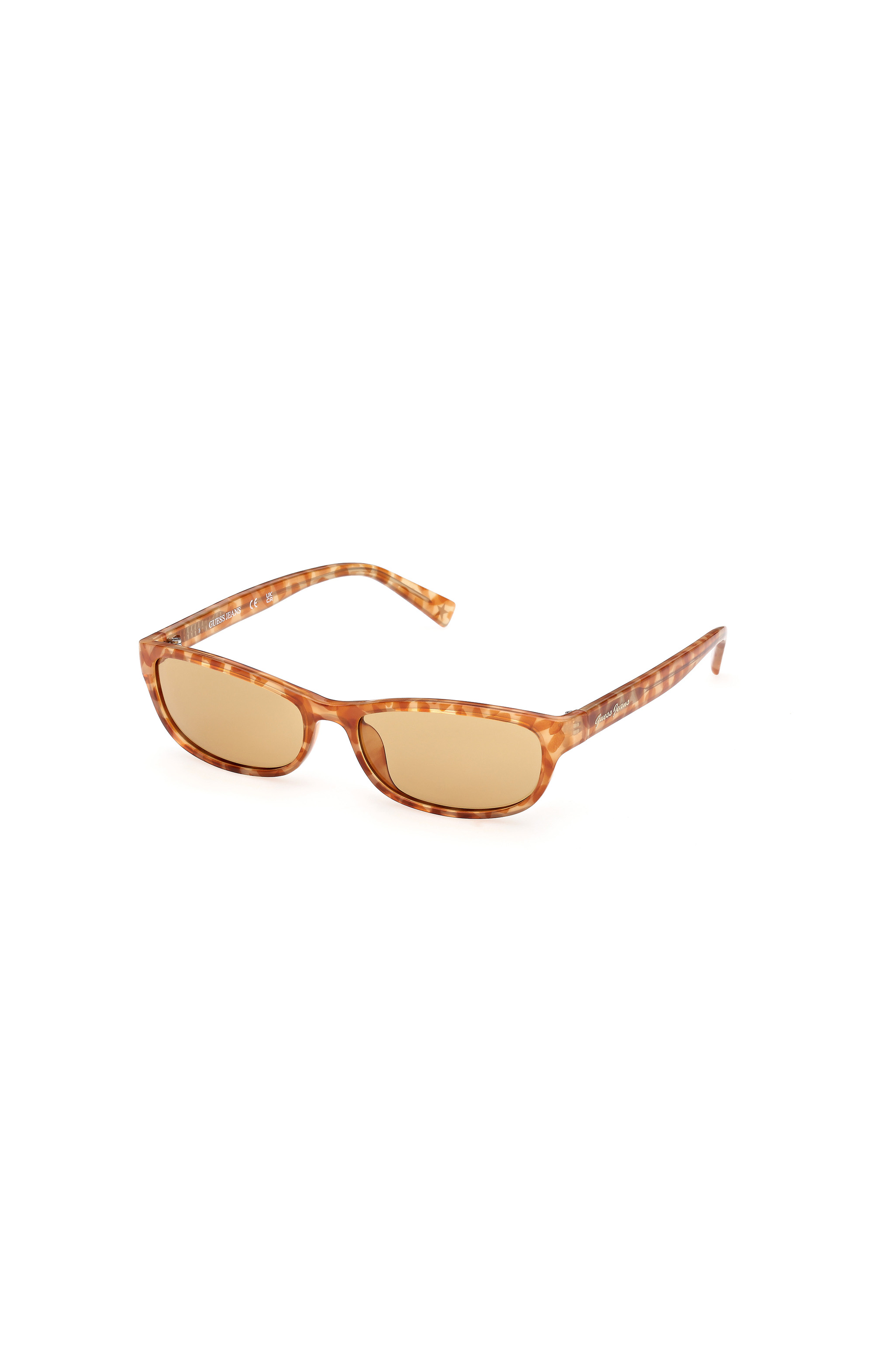 Blonde Havana / Brown