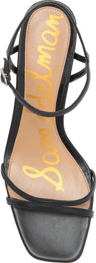 Presley Strappy Sandal