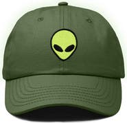 Dalix Alien Dad Cap