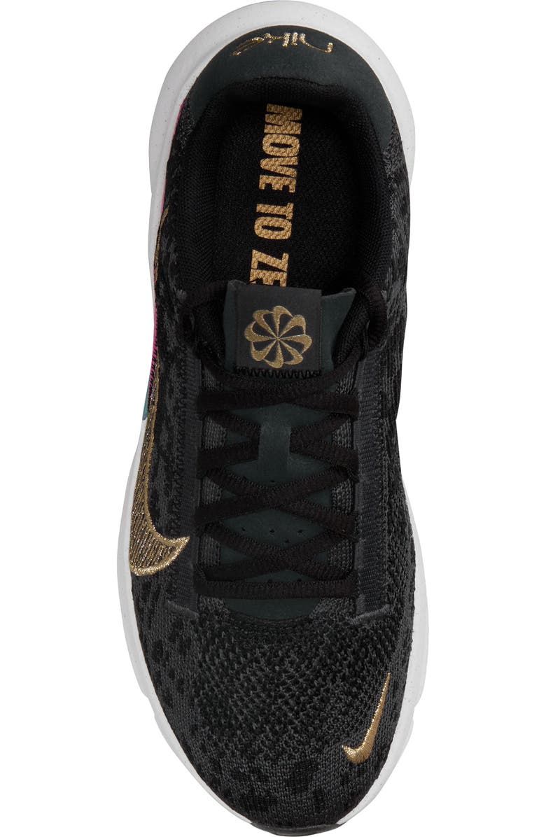 Nike Superrep Go 3 NN FlyKnit PRM Training Shoe, Alternate, color,