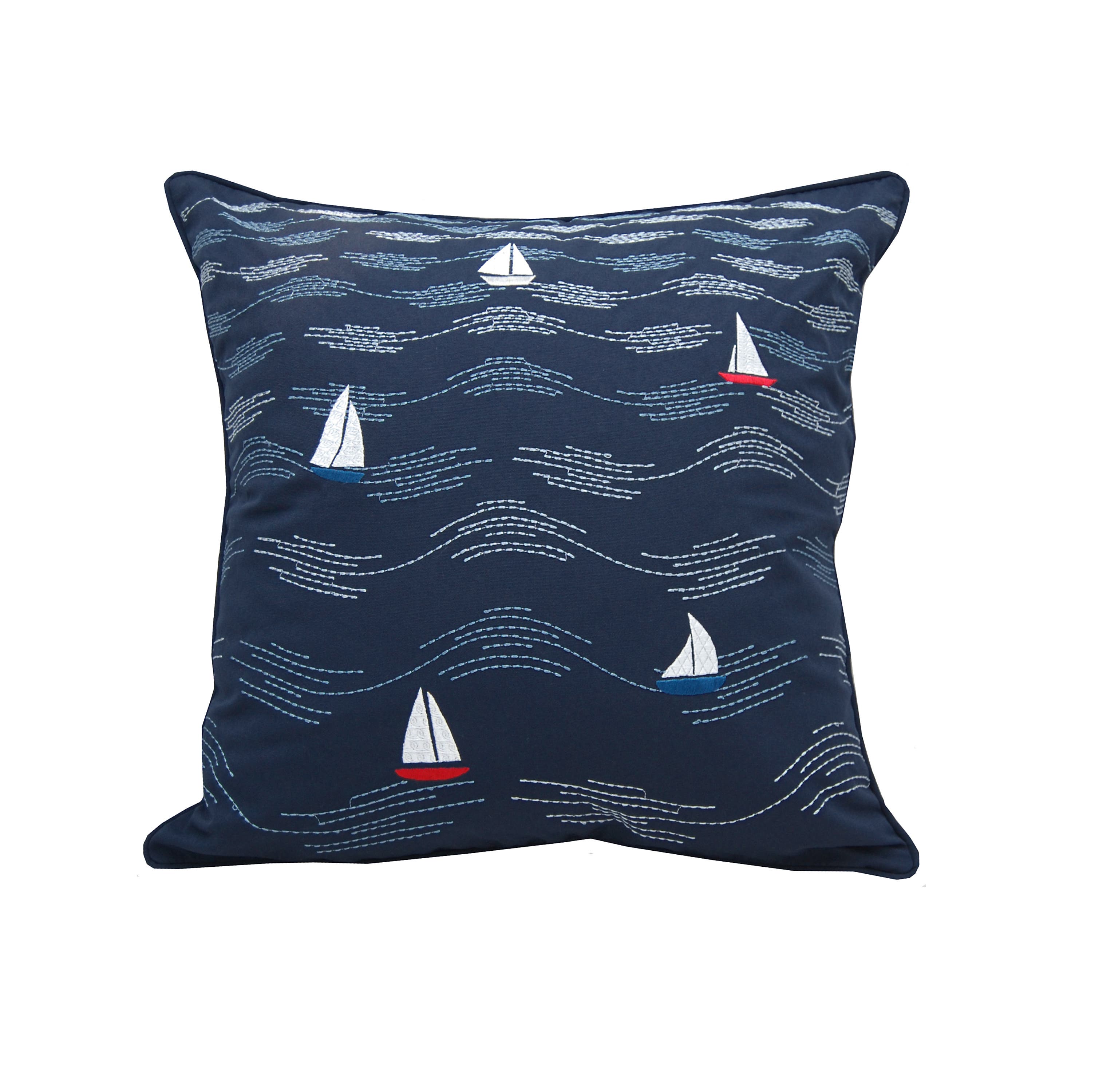 selected Blue