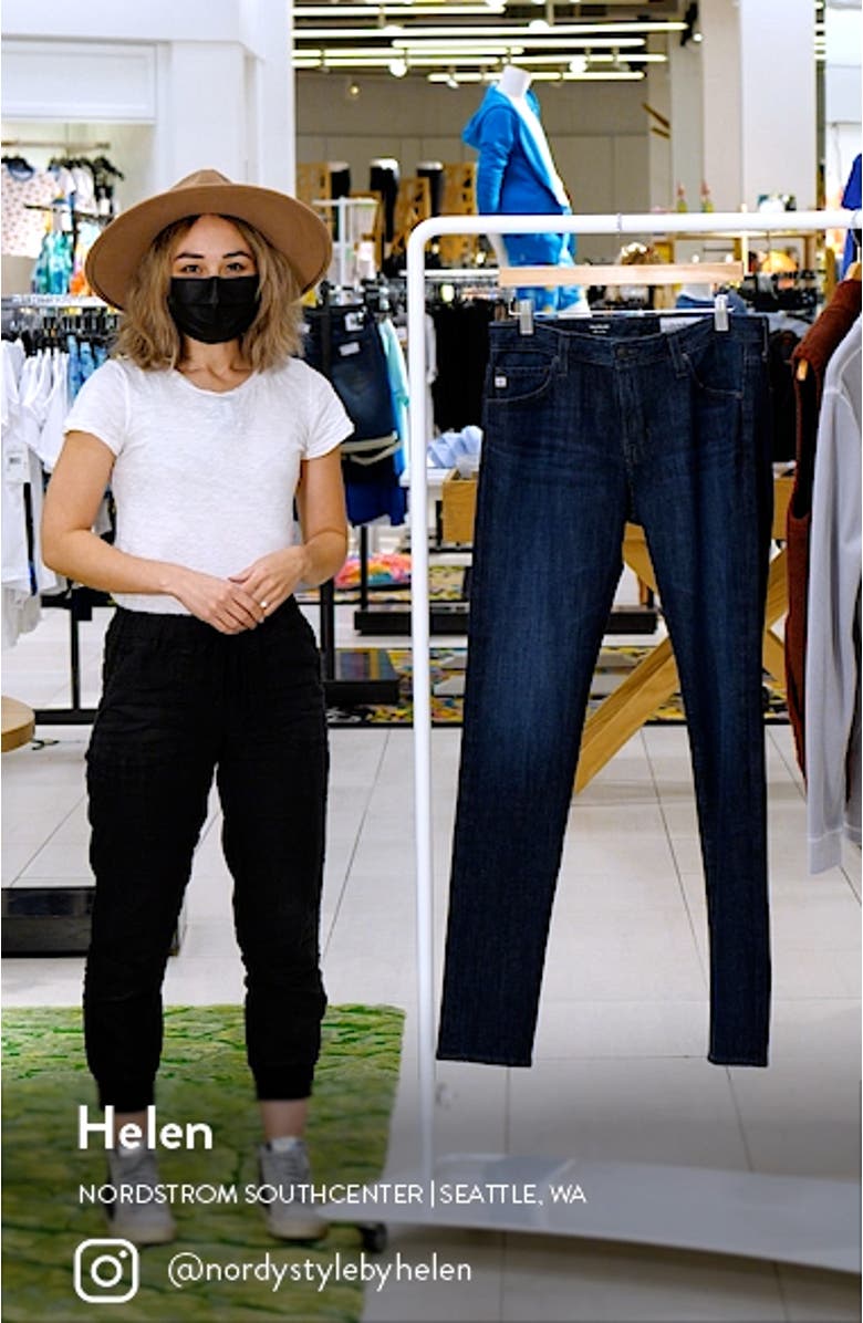 Men's Dylan Skinny Fit Jeans, sales video thumbnail