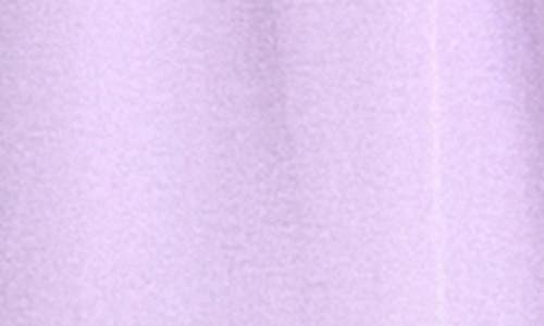 Endless Rose Pintuck Detail Tiered Midi Dress In Lilac
