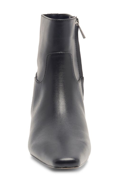 Free People Easy Does It Bootie In Black
