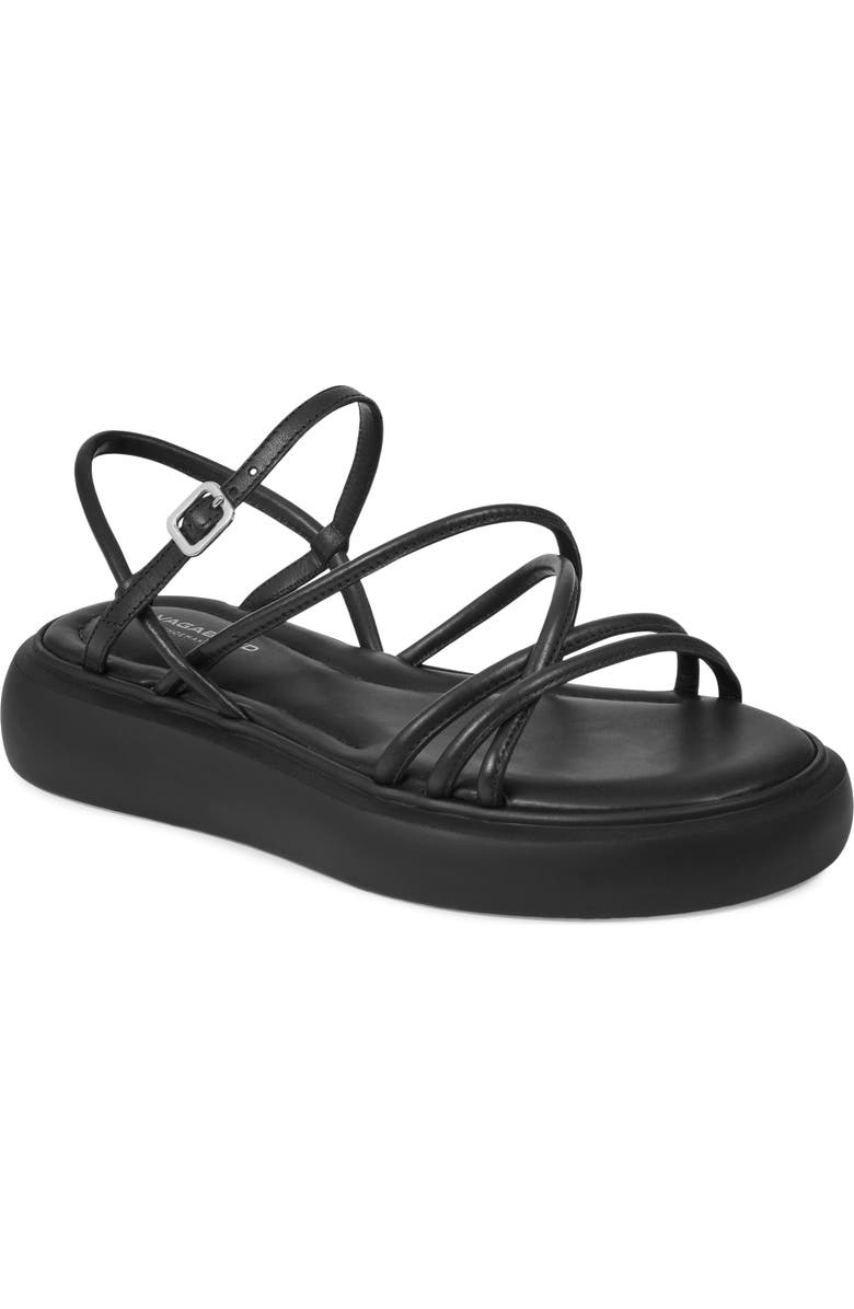 Vagabond Shoemakers Blenda Platform Sandal, Main, color,