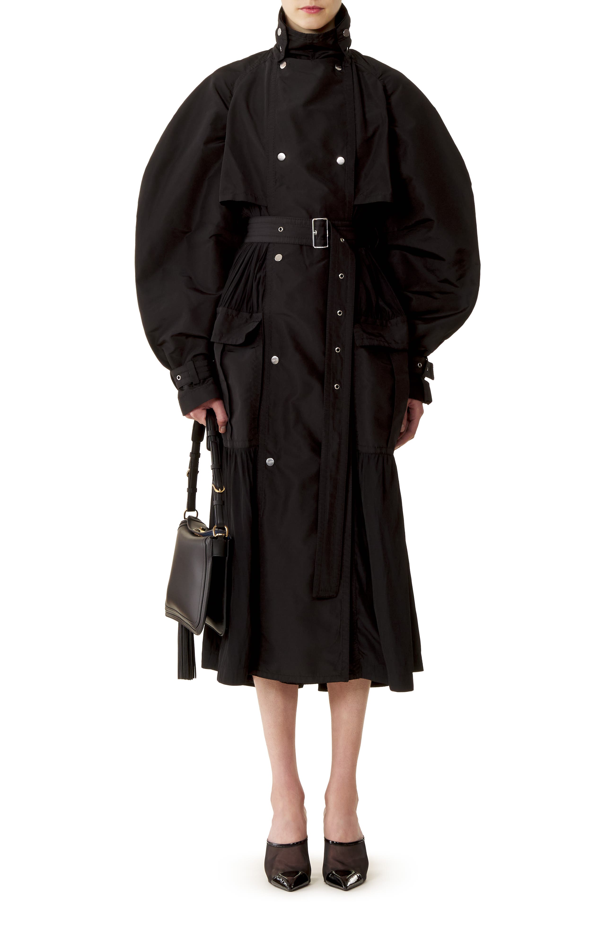 selected Black