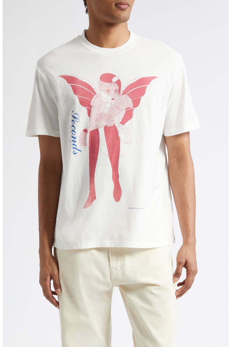 Box Cybernetic Demon Graphic T-Shirt, Main, color, CYBERNETIC DEMON PRINT