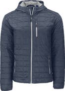 Cutter & Buck Rainier PrimaLoft® Hooded Jacket