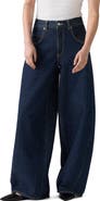 Levi's Super Baggy Barrel Leg Jeans
