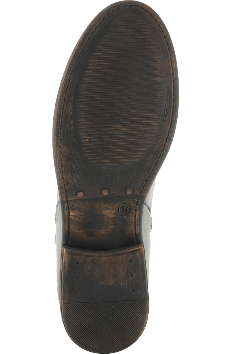 Spring Step Marquis Short Boot, Alternate, color, Grey