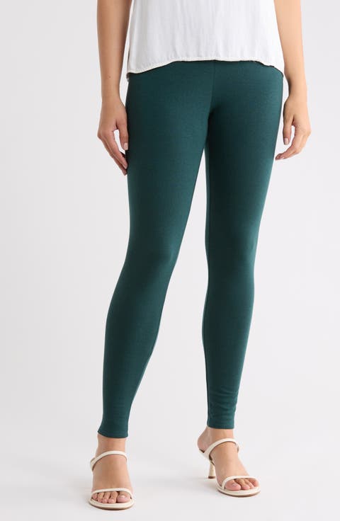 Ankle Leggings