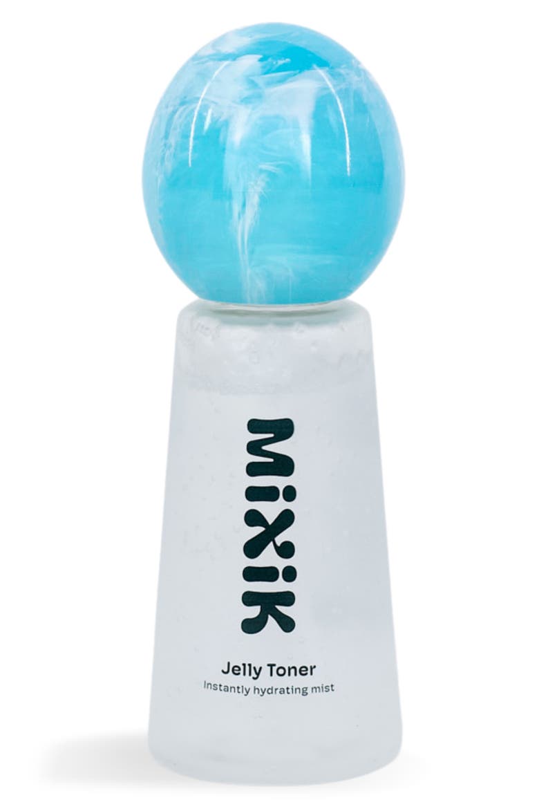 Jelly Toner Instantly Hydrating Mist, Main, color, NO COLOR