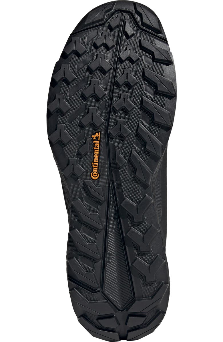 adidas Terrex Free Hiker 2 COLD.RDY Waterproof Hiking Shoe, Alternate, color,