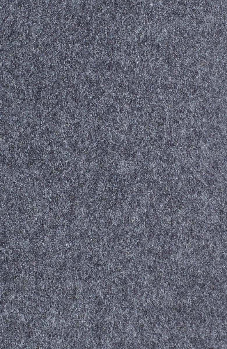 Burberry Brit 'Burwood' Duffle Coat, Alternate, color,