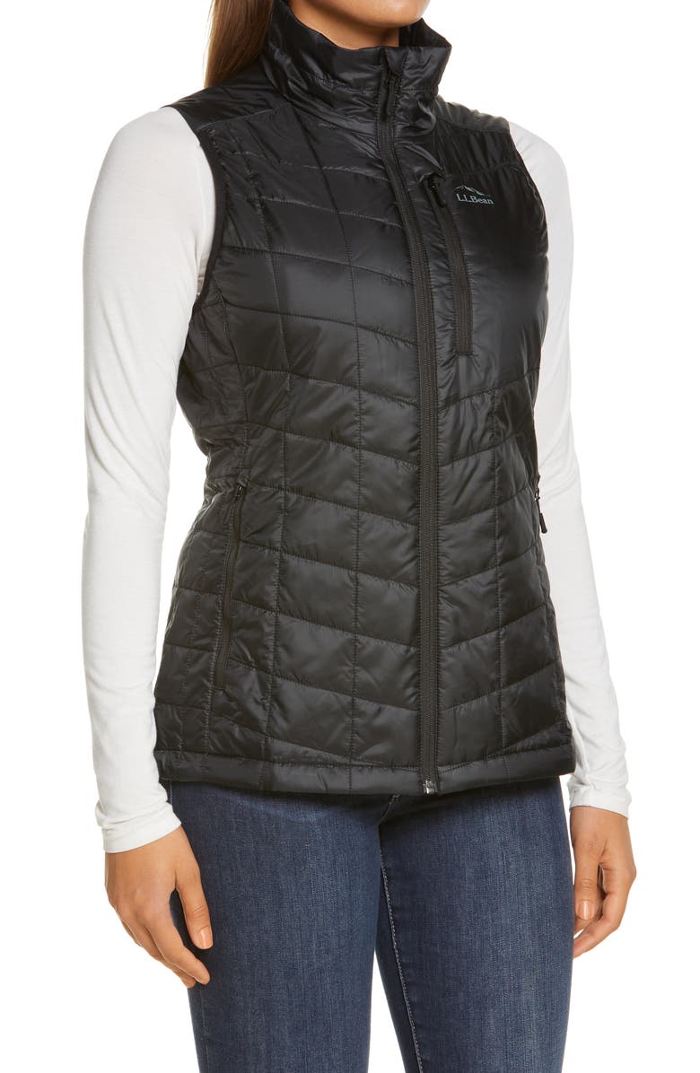 L.L.Bean PrimaLoft<sup>®</sup> Packaway Water Resistant Vest, Alternate, color, 