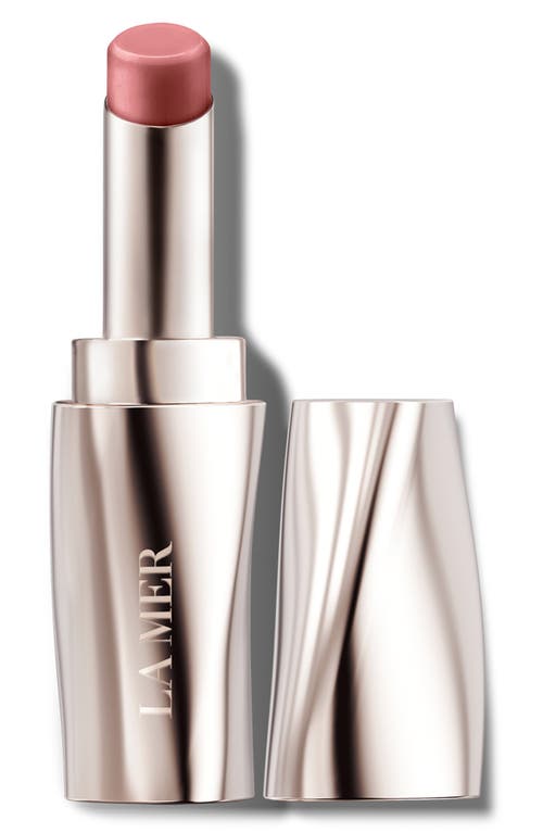 La Mer Rose The Lip Treatment 3.4g In Pink