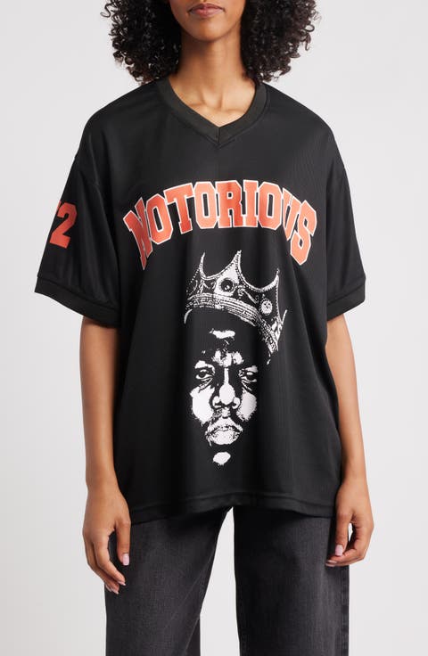 Biggie Graphic T-Shirt