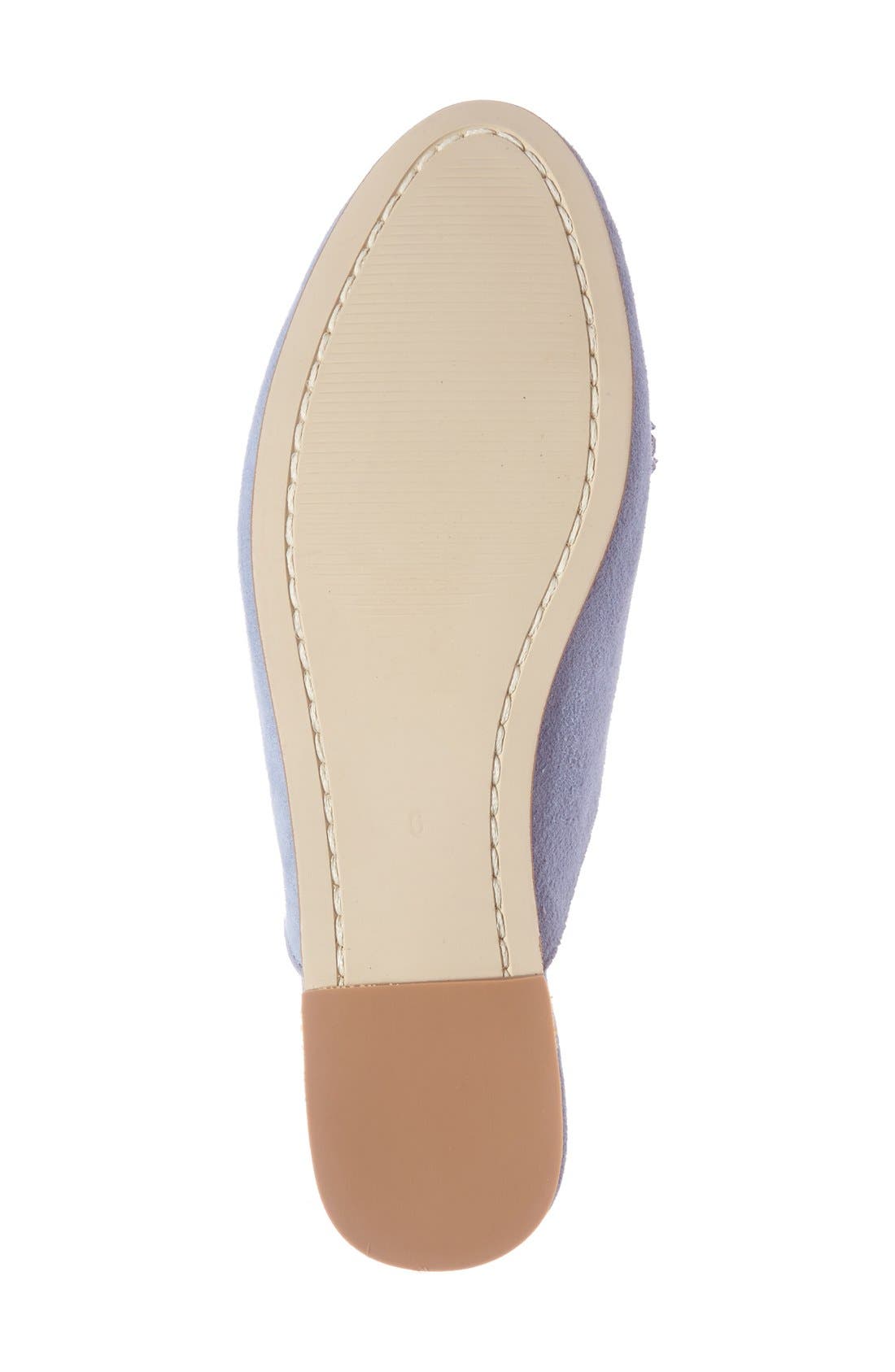 Jeffrey Campbell 'Apfel' Mule, Alternate, color, 