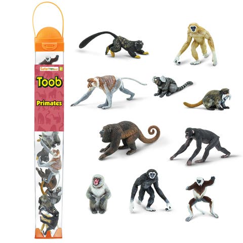 Primates Toy
