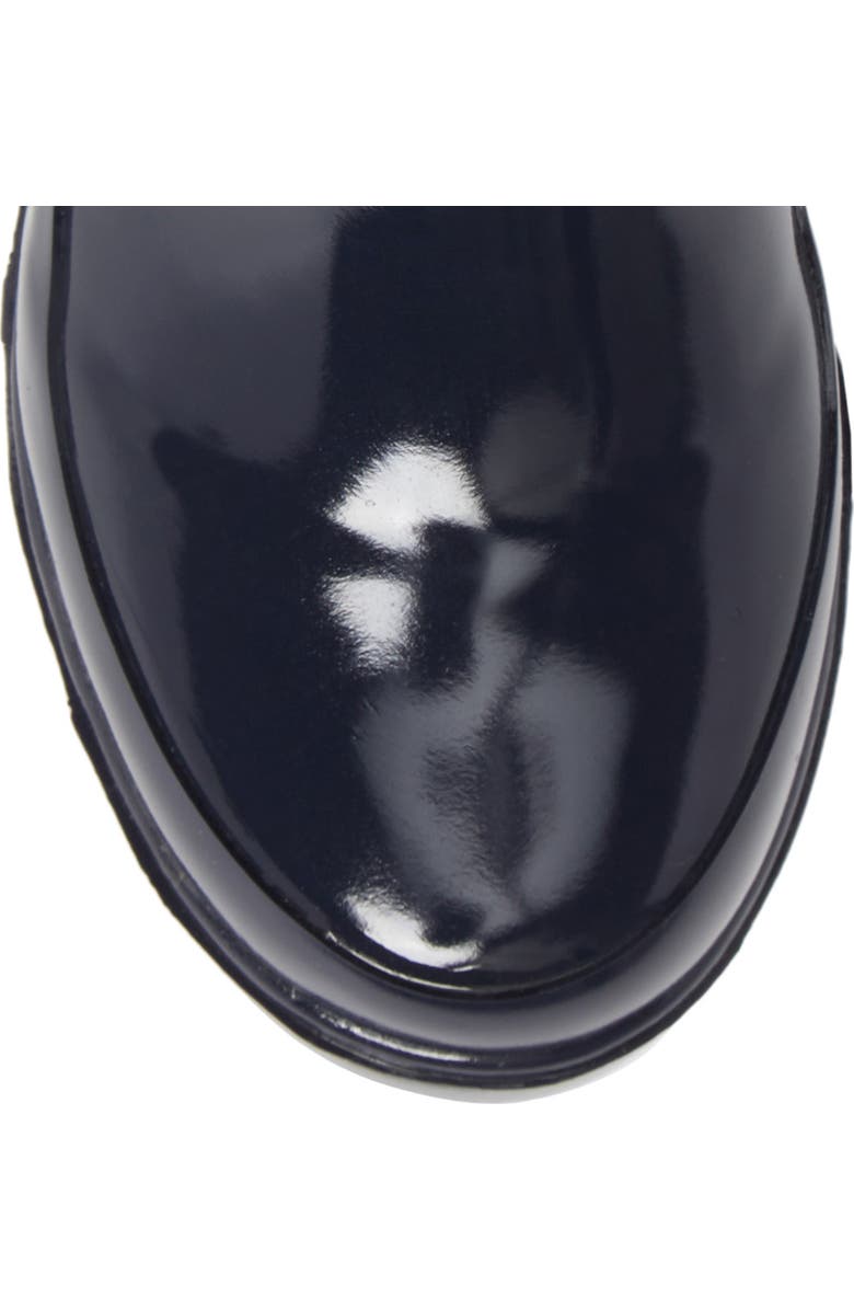 Joules Bow Welly Waterproof Rain Boot, Alternate, color,