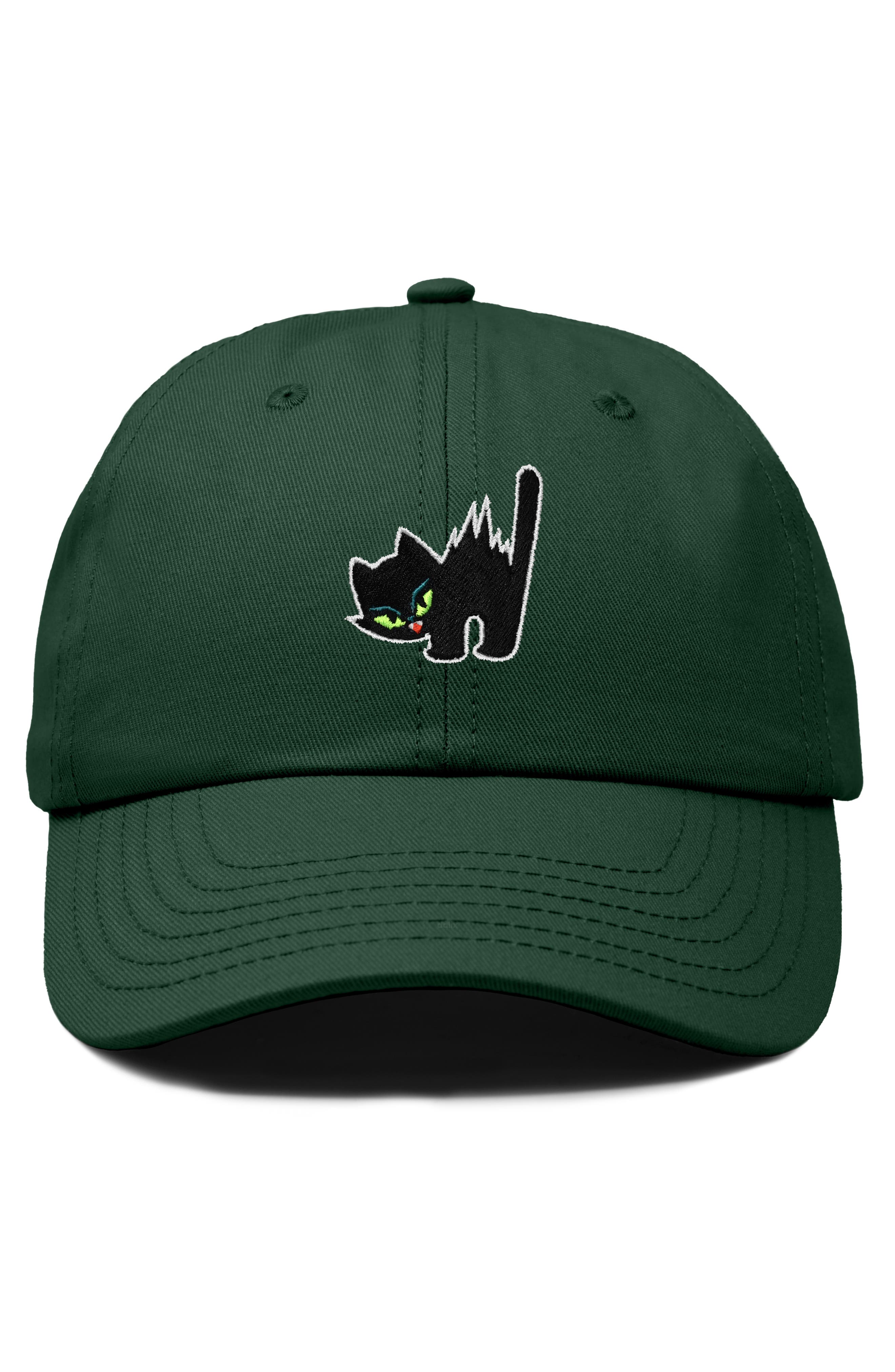 Dark Green