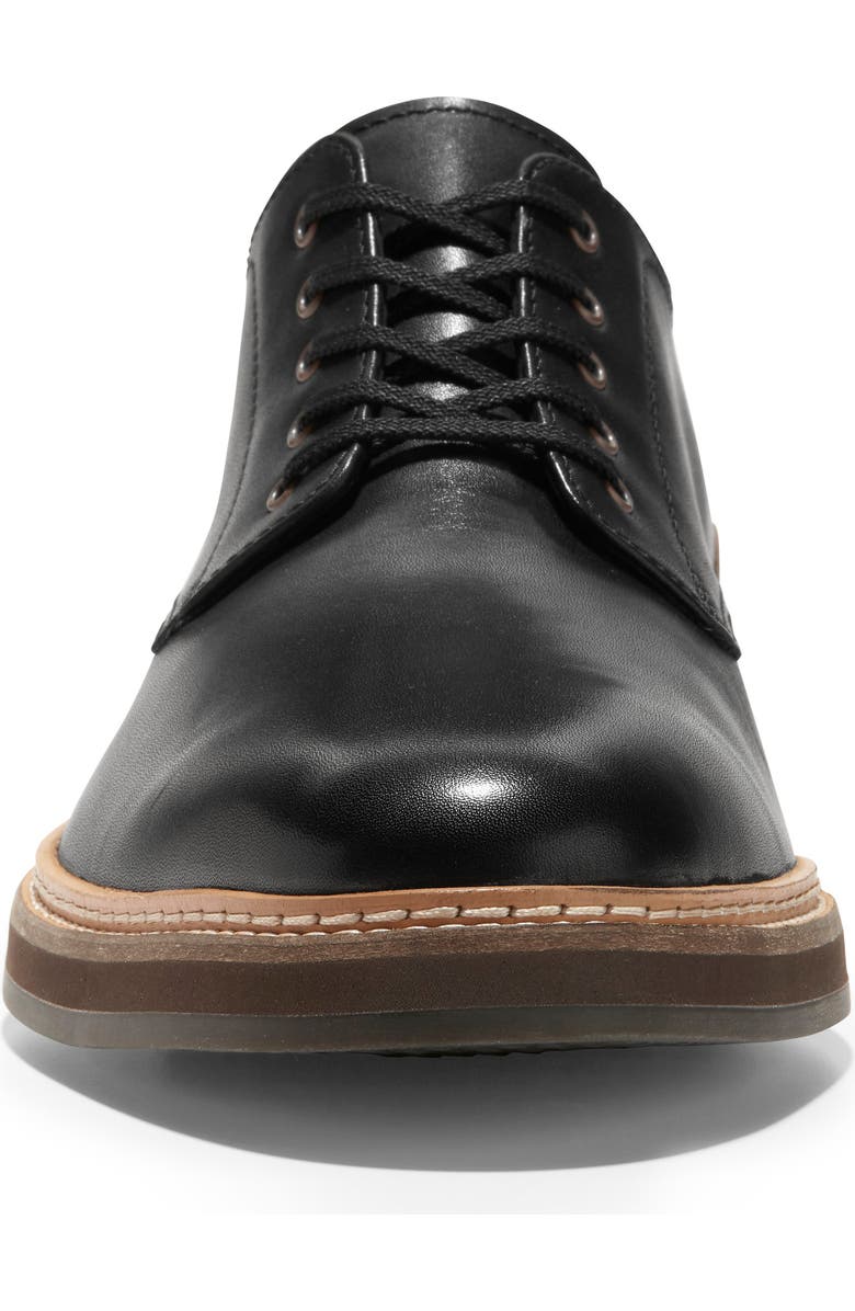 Cole Haan Davidson Grand Plain Toe Derby, Alternate, color,