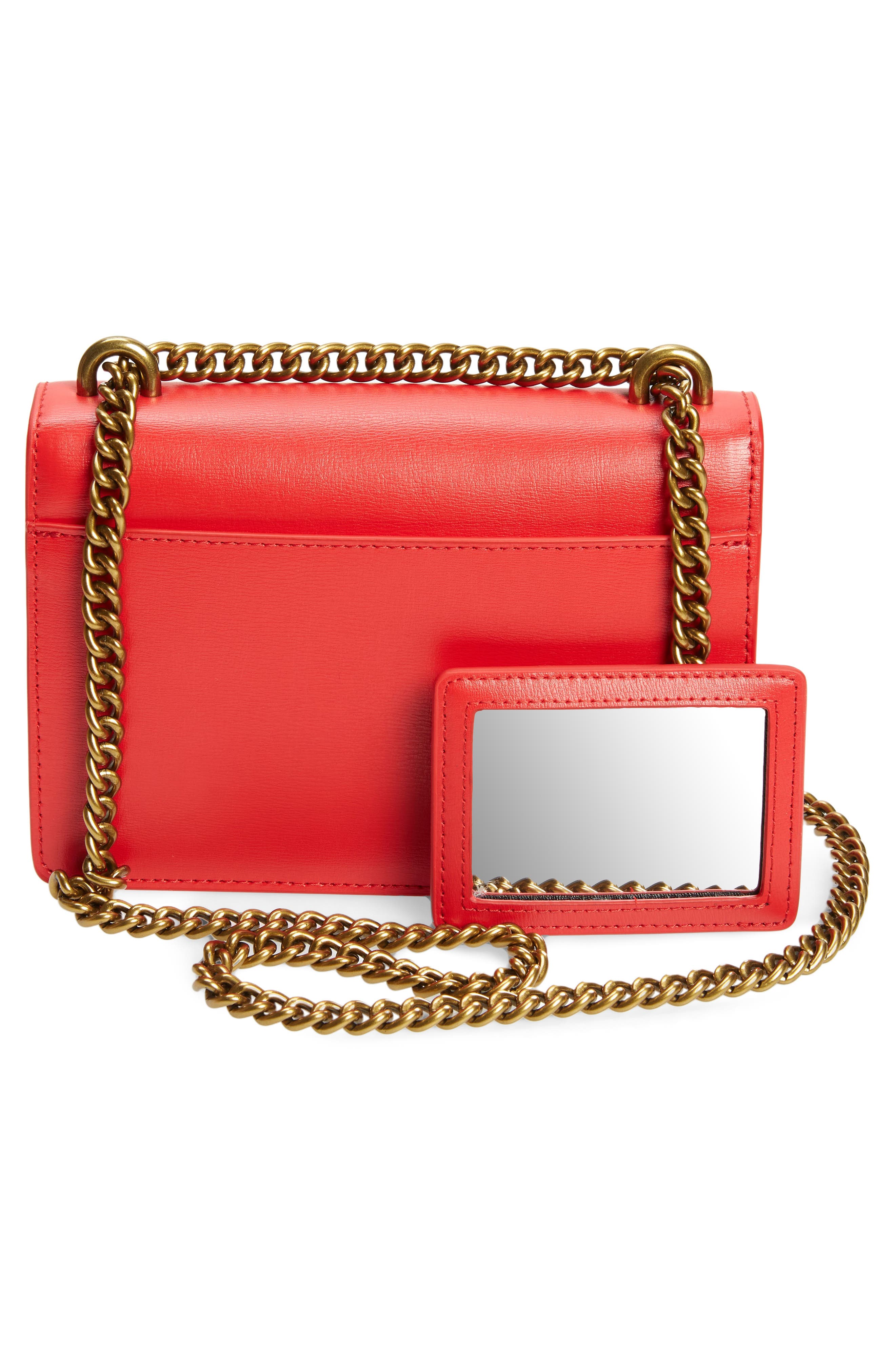 Kurt Geiger London Small Shoreditch Crossbody Bag, Alternate, color, 