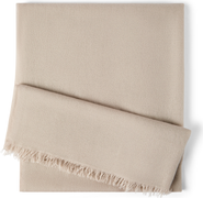 Brunello Cucinelli Cashmere and silk scarf