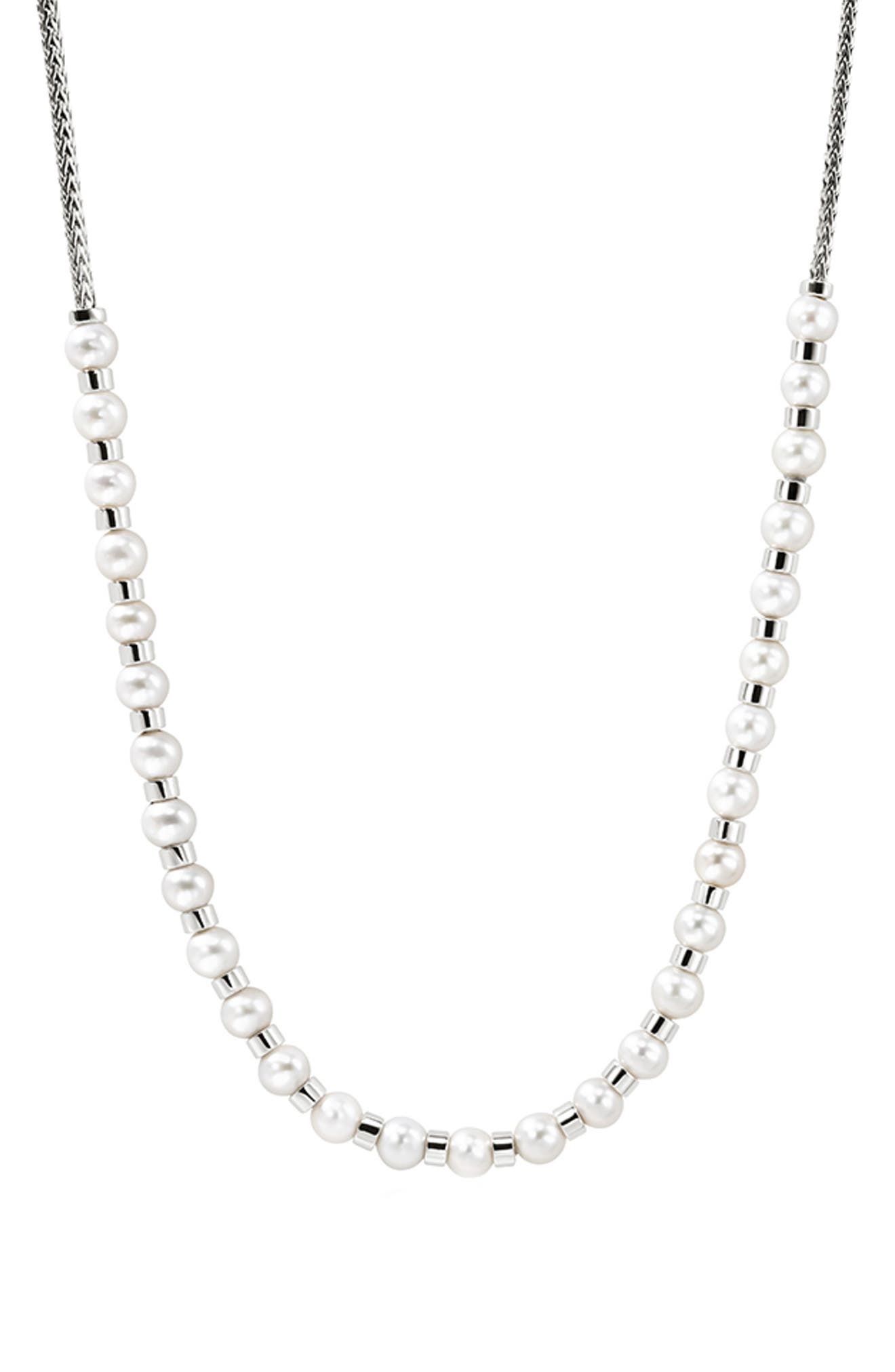 selected SILVER/PEARL