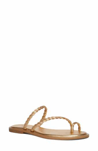 PAIGE Allegra Slide Sandal