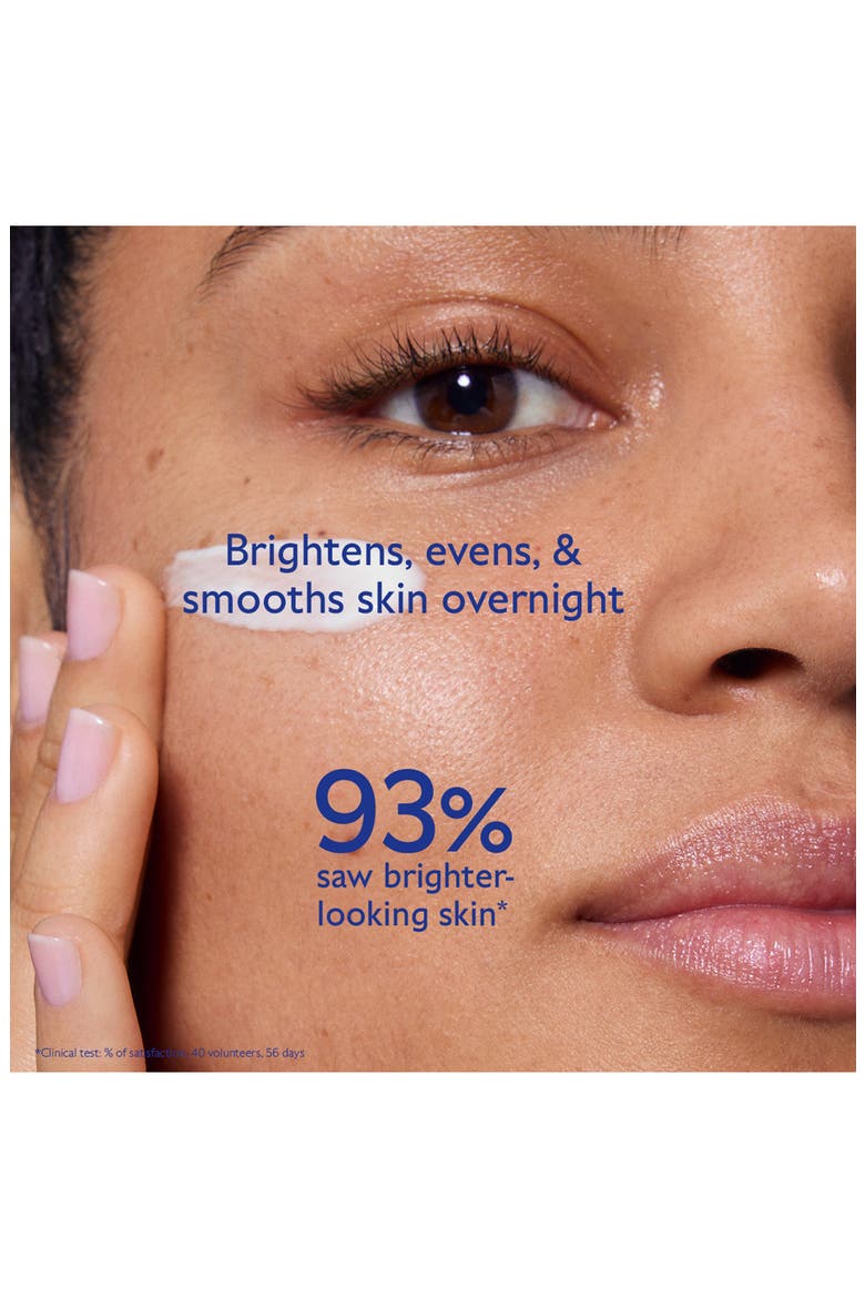 Vinoperfect Brightening Glycolic Night Cream, Alternate, color, REFILL